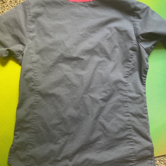 Wonderflex Scrub Set - Picture 3 of 4